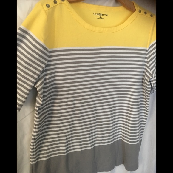 Croft and borrow sweater - Picture 3 of 3